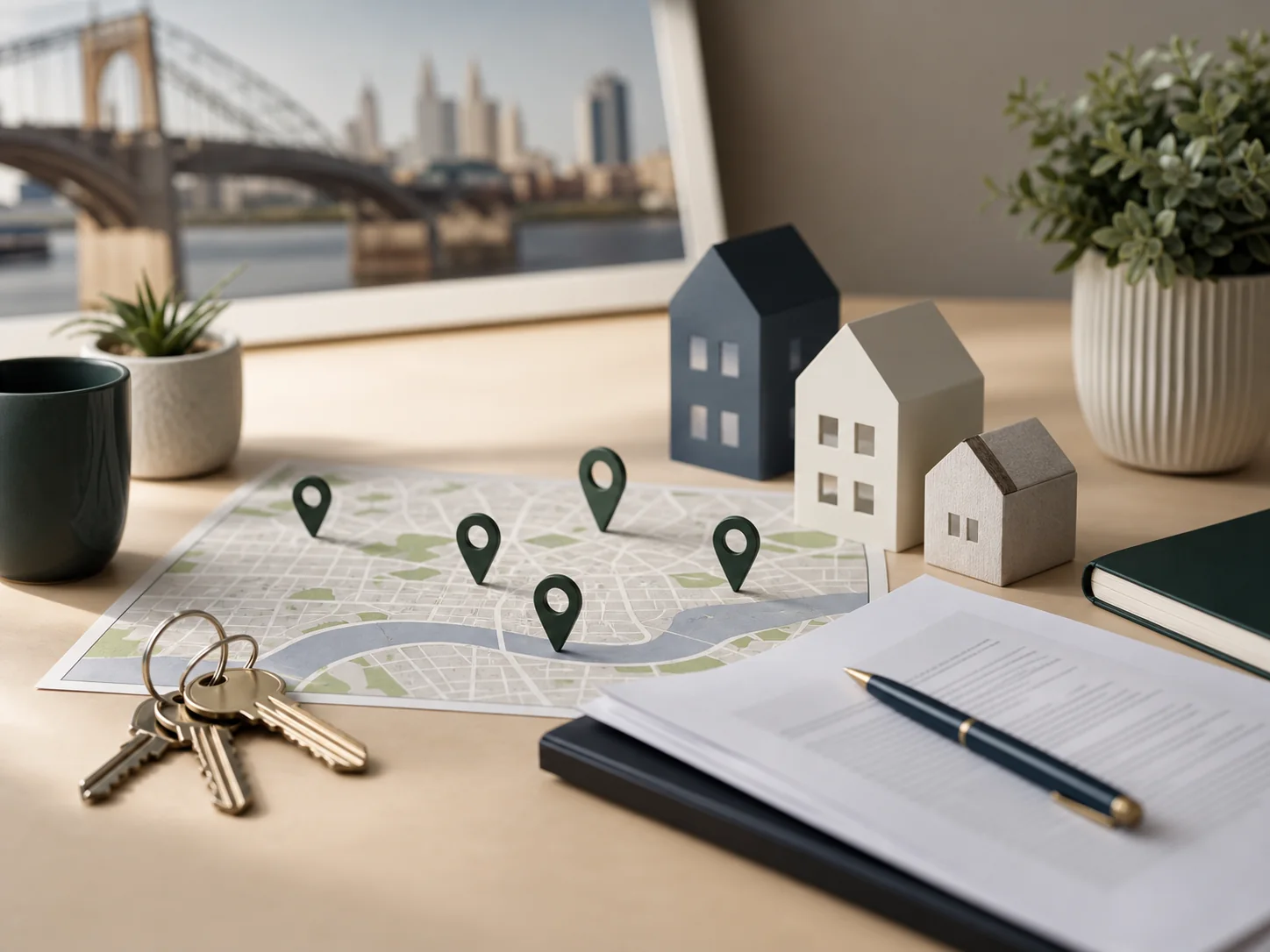 The Real Cost of a Long Vacancy in Cincinnati